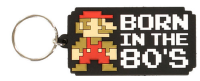 Schlüsselanhänger Super Mario Mini...