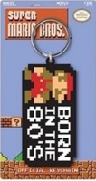 Schlüsselanhänger Super Mario Mini...