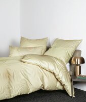 Janine Interlock-Jersey Kissenhülle 40 x 80 2 teilig...