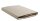 Ambiante Spannbettlaken Cotton Uni TD_Taupe_UV_UV_160x210/220 Pocket pth: 18 cm 1 Topper- 160 x 220 cm natur