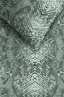 Ambiante Bettwäsche Ruya_Green_ _UV_155x220 + 1x 1 ,...