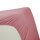 Ambiante Spannbettlaken Cotton Uni HL_Pink_UV_UV_90x210/220 /220 cm Steghöhe: 35 cm 1 90 x 210 rosa