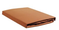 Ambiante Spannbettlaken Cotton Uni HL_ _UV_UV_90x200...
