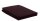 Ambiante Spannbettlaken Cotton Uni HL_Dark Red_UV_UV_90x210/220 /220 cm Steghöhe: 35 cm 1 90 x 210 rot