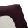 Ambiante Spannbettlaken Cotton Uni HL_Dark Red_UV_UV_90x210/220 /220 cm Steghöhe: 35 cm 1 90 x 210 rot