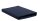 Ambiante Spannbettlaken Cotton Uni HL_Dark Blue_UV_UV_90x200 Steghöhe: 35 cm 1 90 x 200 cm blau