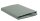 Ambiante Spannbettlaken Cotton Uni HL_Green_UV_UV_90x210/220 /220 cm Steghöhe: 35 cm 1 90 x 210 grün