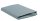 Ambiante Spannbettlaken Cotton Uni HL_Blue_UV_UV_160x200 Steghöhe: 35 cm 1 160 x 200 cm blau