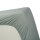 Ambiante Spannbettlaken Cotton Uni HL_Blue_UV_UV_180x200 Steghöhe: 35 cm 1 180 x 200 cm blau