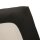 Ambiante Spannbettlaken Cotton Uni HL_Black_UV_UV_90x200 Steghöhe: 35 cm 1 90 x 200 cm schwarz