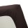 Ambiante Spannbettlaken Cotton Uni HL_Brown_UV_UV_180x220 /220 cm Steghöhe: 35 cm 1 180 x 210 braun