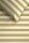 Ambiante Bettwäsche Orsin_Yellow_ _UV_135x200 + 1x 1 , 1 135 x 200 cm, 80 x 80 cm gelb