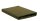 Ambiante Spannbettlaken Cotton Uni HL_Olive Green_UV_UV_160x210/220 /220 cm Steghöhe: 35 cm 1 160 x 210 grün