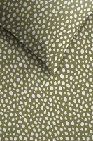 Ambiante Bettwäsche Harley_Olive Green_ _UV_155x220...