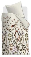 Ambiante Bettwäsche Dry Flowers_Multi_ _UV_155x220 +...