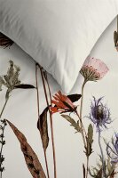 Ambiante Bettwäsche Dry Flowers_Multi_ _UV_155x220 +...