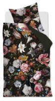 Ambiante Bettwäsche Flowerbomb_Multi_ _UV_155x220 +...