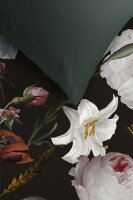Ambiante Bettwäsche Flowerbomb_Multi_ _UV_155x220 +...