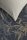 Ambiante Bettwäsche Kay_Dark Blue_ _UV_155x220 + 1x 1 , 1 155 x 220 cm, 80 x 80 cm blau