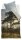 Ambiante Bettwäsche Nature_Multi_ _UV_155x220 + 1x 1 , 1 155 x 220 cm, 80 x 80 cm bunt