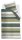 Ambiante Bettwäsche Dani_Green_ _UV_155x220 + 1x 1 , 1 155 x 220 cm, 80 x 80 cm grün