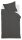 Ambiante Satin Bettwäsche Uni_Dark Grey_ _UV_135x200 + 1x 1 , 1 135 x 200 cm, 80 x 80 cm Grau