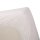 Ambiante Spannbettlaken Bamboo Uni HL_White_UV_UV_180x200 Steghöhe: 30 cm 1 180 x 200 cm weiß