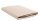 Ambiante Spannbettlaken Bamboo Uni HL_Sand_UV_UV_90x200 Steghöhe: 30 cm 1 90 x 200 cm natur