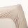 Ambiante Spannbettlaken Bamboo Uni HL_Sand_UV_UV_180x200 Steghöhe: 30 cm 1 180 x 200 cm natur