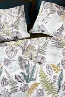 At Home by Beddinghouse Bettwäsche Primeval_Green_...