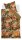 At Home by Beddinghouse Bettwäsche Memory_Ochre_ _UV_155x220 + 1x 1 , 1 155 x 220 cm, 80 x 80 cm gelb