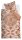 At Home by Beddinghouse Bettwäsche Persian Rug_ al_ _UV_155x220 + 1x 1 , 1 155 x 220 cm, 80 x 80 cm natur