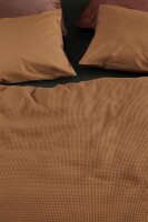 At Home by Beddinghouse Bettwäsche Relax_Brown_...