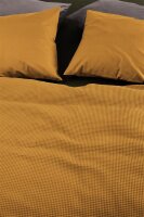 At Home by Beddinghouse Bettwäsche Relax_Ochre_...