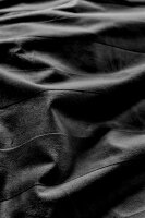At Home by Beddinghouse Bettwäsche Soft Shine_Black_...