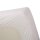 Beddinghouse Spannbettlaken Percale Cotton HL_White_UV_UV_80x200 , Pocket pth: 40 cm 1 80 x 200 cm weiß