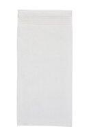 Beddinghouse Handtuch Sheer_White_UV_UV_50x100 50 x 100...