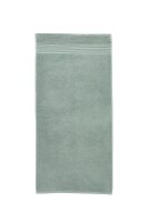 Beddinghouse Handtuch Sheer_Green_UV_UV_50x100 50 x 100...