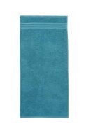 Beddinghouse Handtuch Sheer_Petrol_UV_UV_50x100 50 x 100...