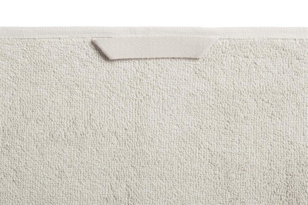 Beddinghouse Heimtextilie Waschlappen Sheer_Sand_UV_UV_16x22 3 x Waschlappen 16 cm x 22 cm natur