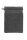 Beddinghouse Heimtextilie Waschlappen Sheer_Anthracite_UV_UV_16x22 3 x Waschlappen 16 cm x 22 cm grau