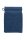 Beddinghouse Heimtextilie Waschlappen Sheer_Dark Blue_UV_UV_16x22 3 x Waschlappen 16 cm x 22 cm blau