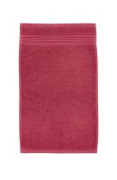 Beddinghouse Handtuch Gäste Sheer_Red_UV_UV_30x50 1...
