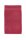 Beddinghouse Handtuch Gäste Sheer_Red_UV_UV_30x50 1 Gäste 30 x 50 cm rot