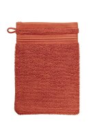 Beddinghouse Waschlappen Sheer_Orange_UV_UV_16x22 16 x 22...