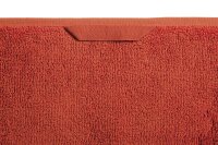 Beddinghouse Waschlappen Sheer_Orange_UV_UV_16x22 16 x 22...