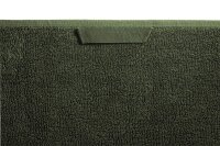 Beddinghouse Heimtextilie Waschlappen Sheer_Olive Green_UV_UV_16x22 3 x Waschlappen 16 cm x 22 cm grün