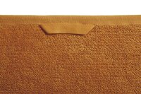 Beddinghouse Handtuch Sheer_Ochre_UV_UV_50x100 50 x 100...