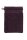 Beddinghouse Waschlappen Sheer_Dark Red_UV_UV_16x22 16 x 22 cm 3 x Waschlappen