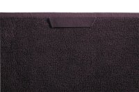 Beddinghouse Handtuch Sheer_Dark Red_UV_UV_60x110 60 x...